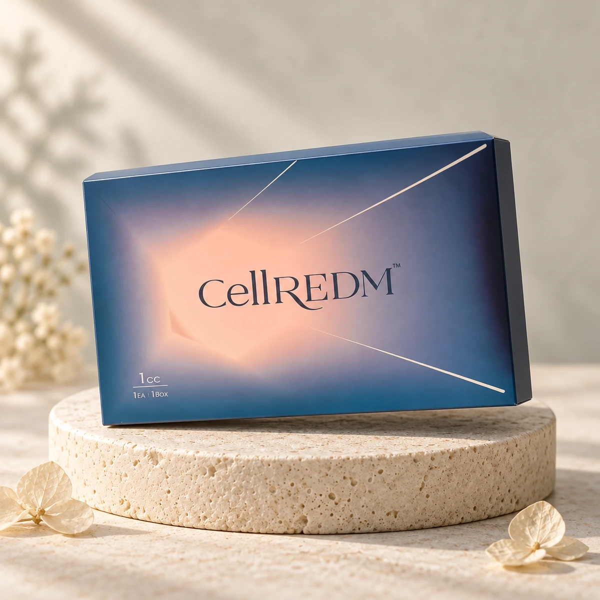 CellREDM