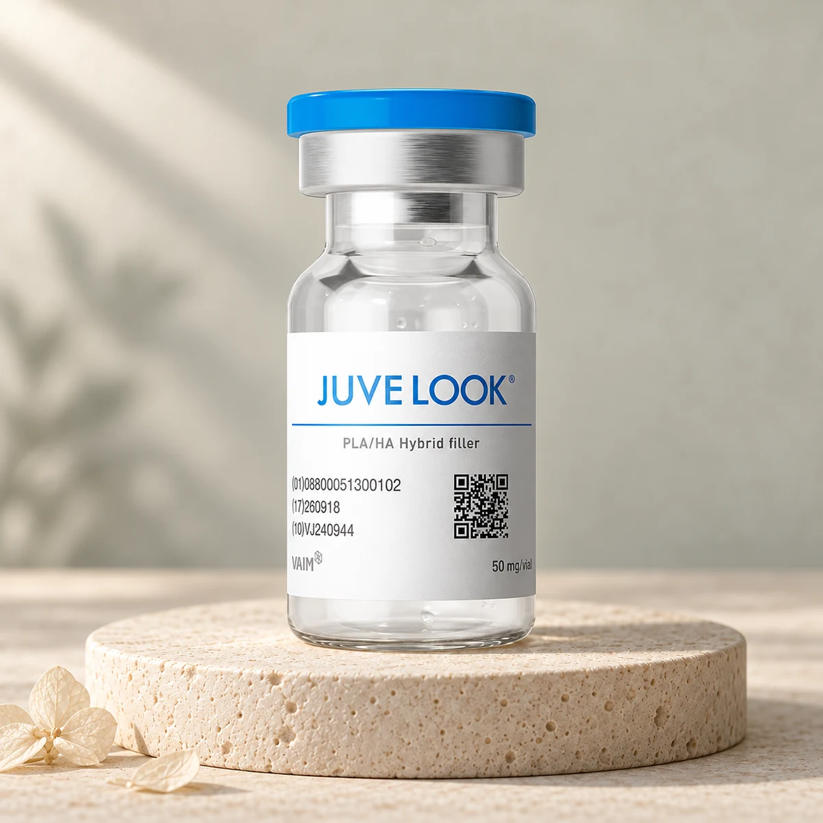 JUVELOOK 50 mg
