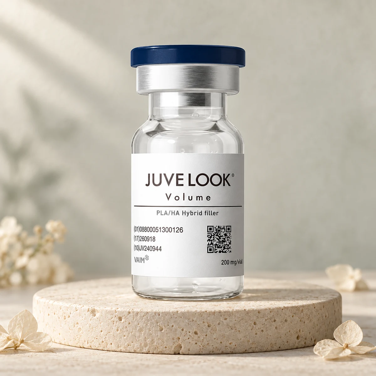 JUVELOOK Volume 200 mg