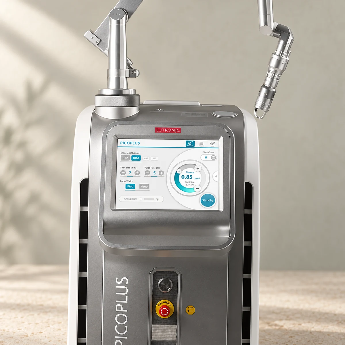 PICOPLUS