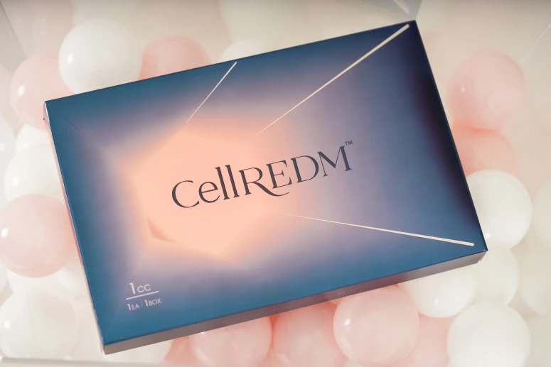 CellREDM