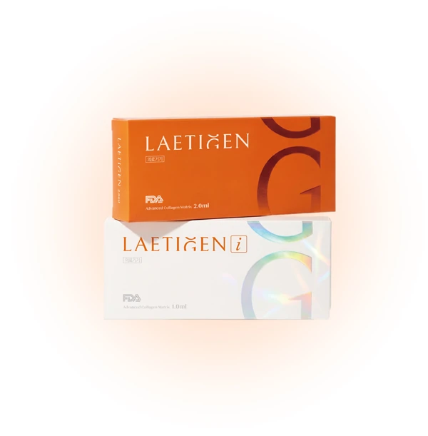 LAETIGEN 2.0 mL / LAETIGEN i 1.0 mL